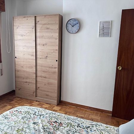 Acogedor Apartamento Con Vistas A La Catedral Y Parking Ов'єдо Екстер'єр фото