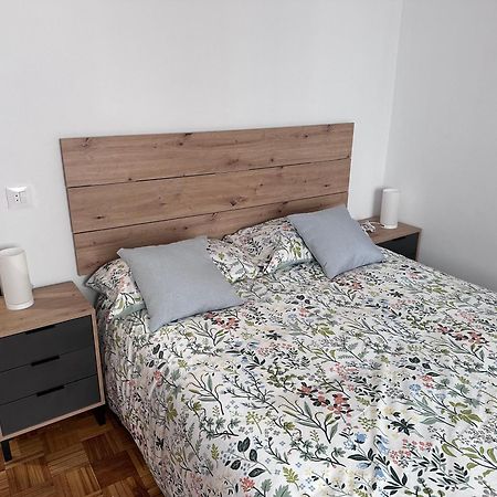Acogedor Apartamento Con Vistas A La Catedral Y Parking Ов'єдо Екстер'єр фото