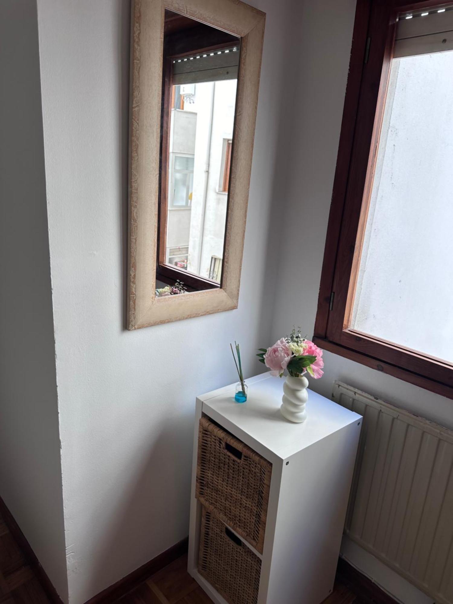 Acogedor Apartamento Con Vistas A La Catedral Y Parking Ов'єдо Екстер'єр фото