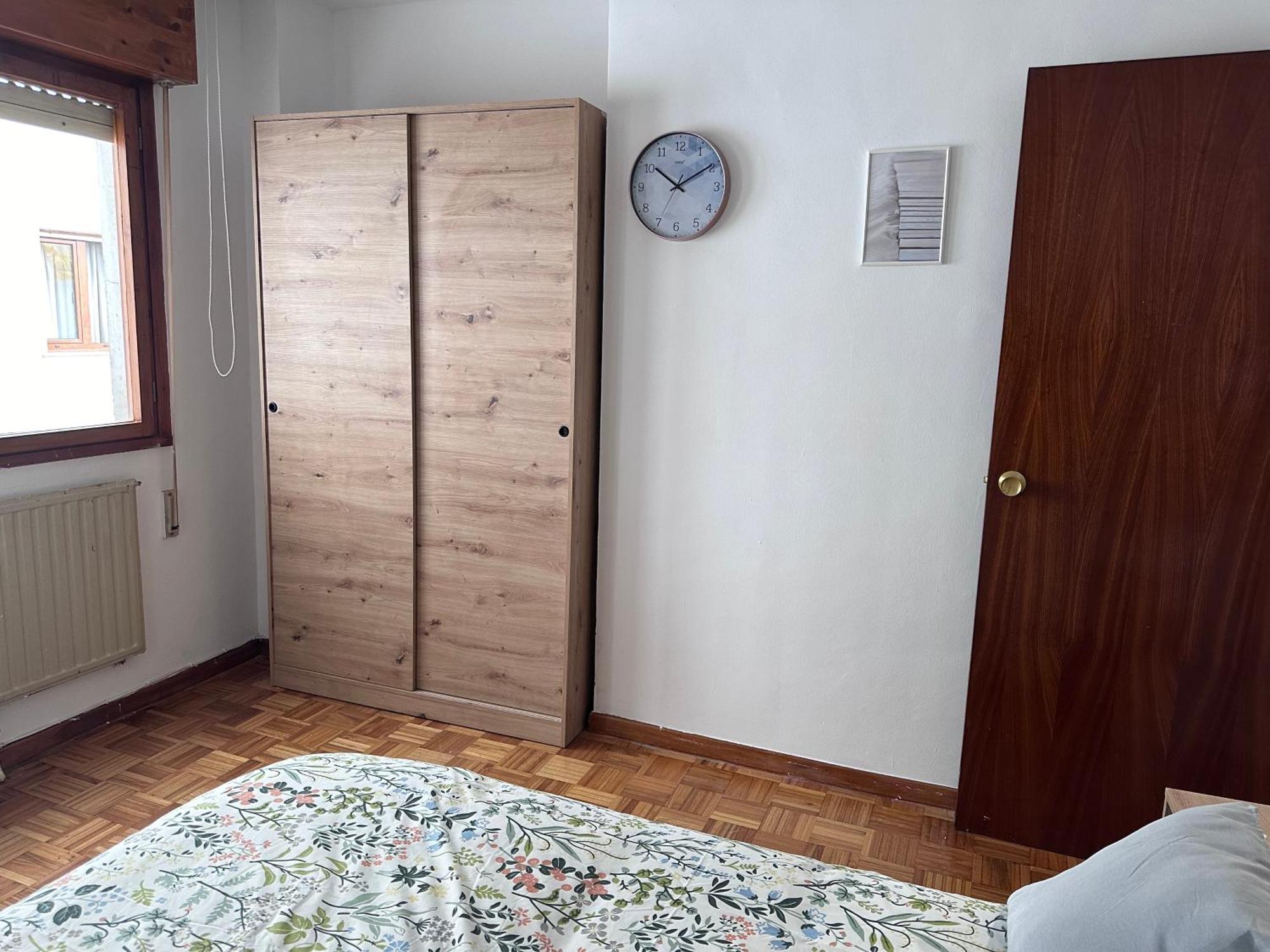 Acogedor Apartamento Con Vistas A La Catedral Y Parking Ов'єдо Екстер'єр фото