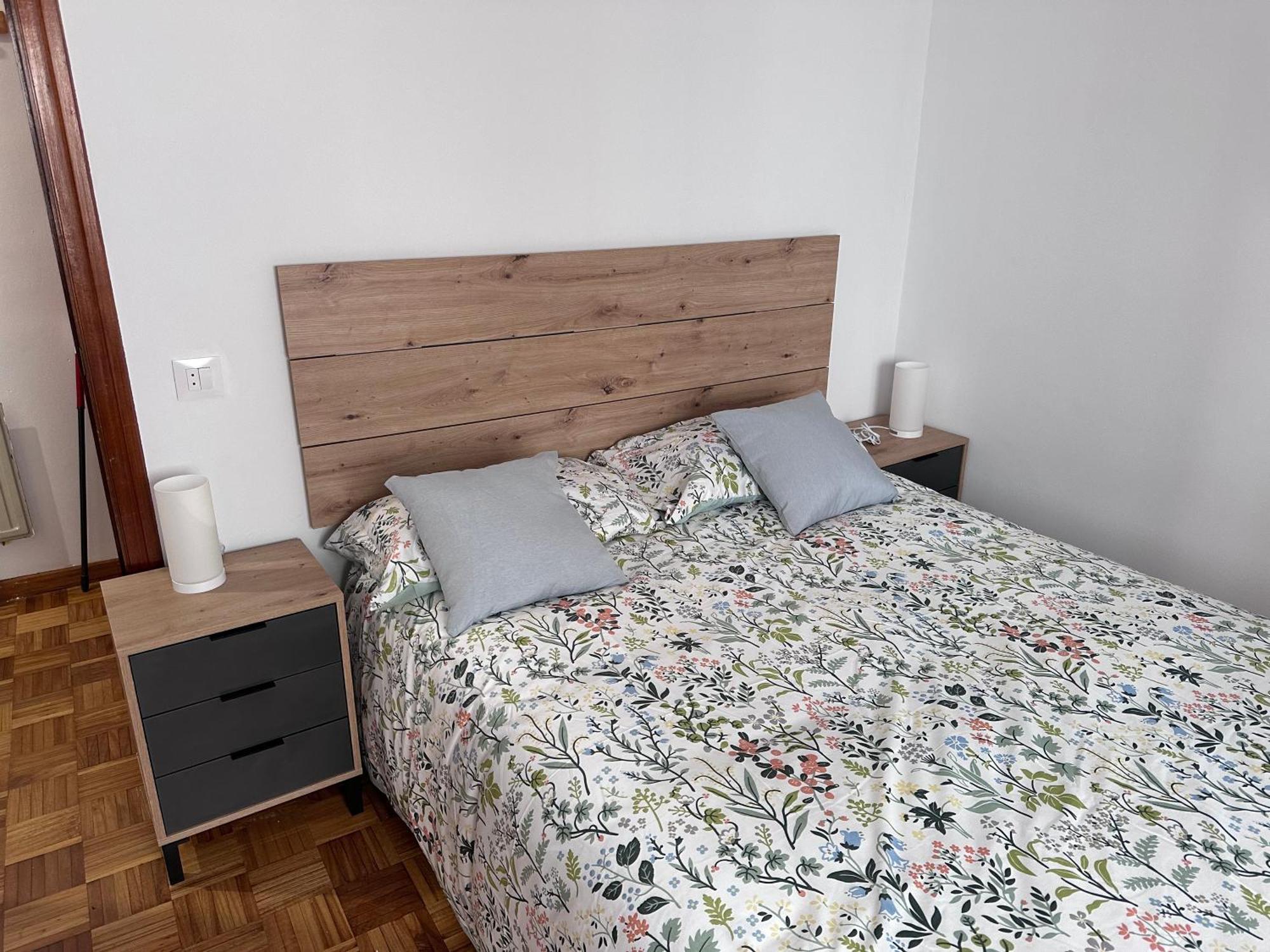 Acogedor Apartamento Con Vistas A La Catedral Y Parking Ов'єдо Екстер'єр фото