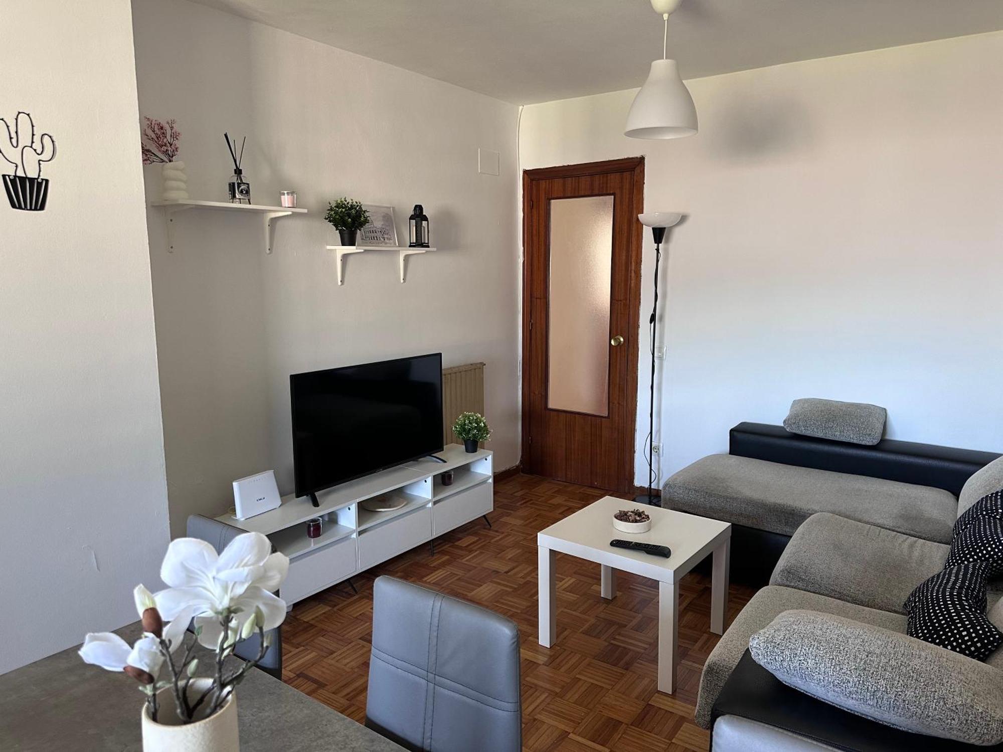 Acogedor Apartamento Con Vistas A La Catedral Y Parking Ов'єдо Екстер'єр фото