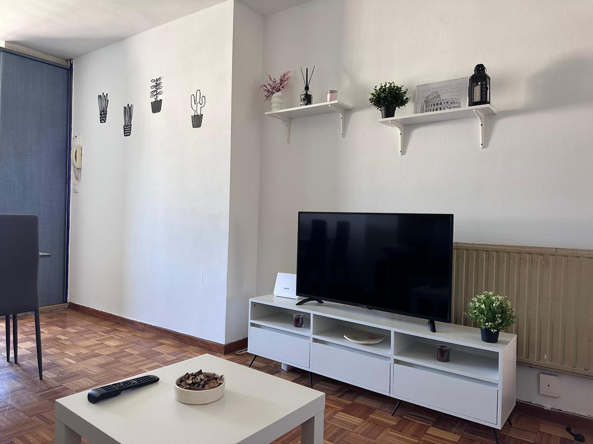 Acogedor Apartamento Con Vistas A La Catedral Y Parking Ов'єдо Екстер'єр фото