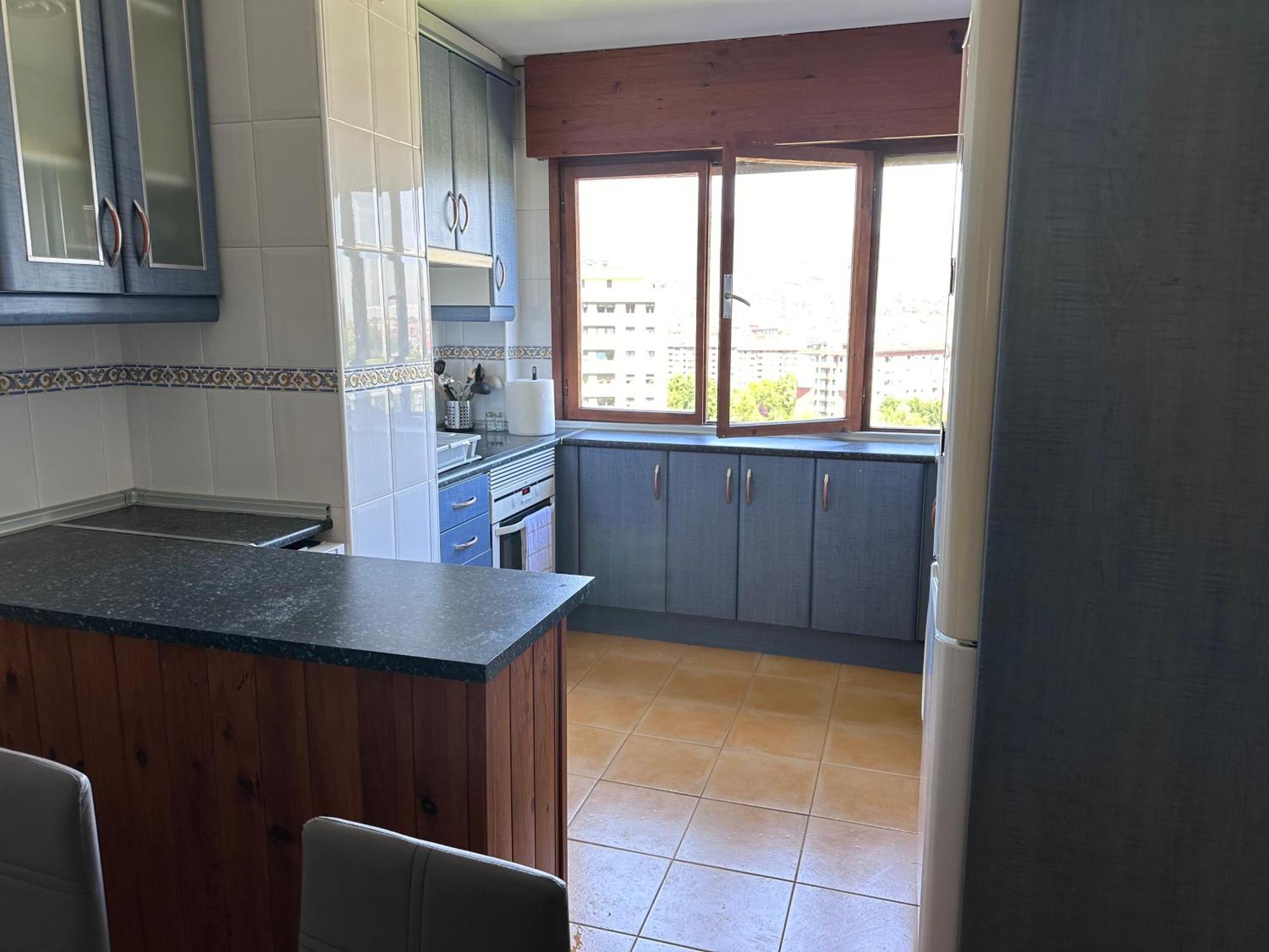 Acogedor Apartamento Con Vistas A La Catedral Y Parking Ов'єдо Екстер'єр фото